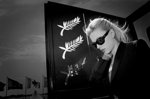 05/11/2005. 58th Cannes film festival