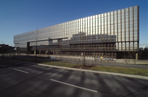 00/02/1991. ILLUSTRATION SUR LE LUXEMBOURG