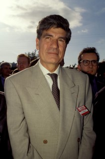 04/10/1993. MARSEILLE: NOUVELLE ENSEIGNE "CASINO"