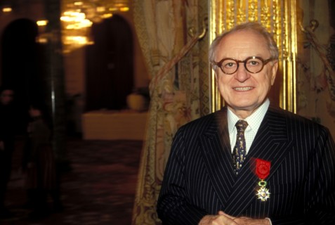 Pierre Bergé