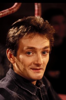 11/01/1993. TV. "LE CERCLE DE MINUIT" : F.SAGAN