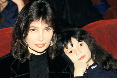 01/31/1994 : Premiere "Quand j'avais cinq ans, je m'ai tue"