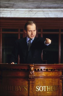 00/02/1994. LONDRES: 250E ANNIVERSAIRE DE SOTHEBY'S