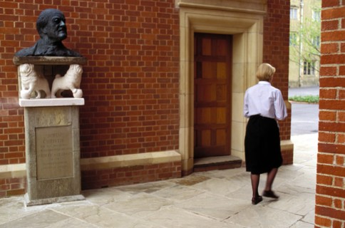 28/05/1994. 60E ANNIV. DU FESTIVAL DE GLYNDENBOURNE