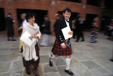 28/05/1994. 60E ANNIV. DU FESTIVAL DE GLYNDENBOURNE