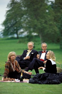 28/05/1994. 60E ANNIV. DU FESTIVAL DE GLYNDENBOURNE