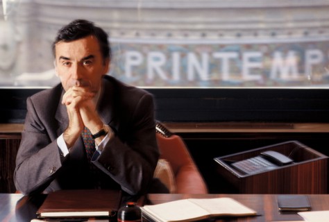 09/12/1994. P.BLAYAU,PDT "PINAULT PRINTEMPS REDOUTE"