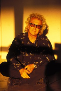 29/06/1995. ROUEN: FIN DE LA TOURNEE DE STARMANIA