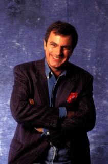 07/09/1995. STUDIO: PRESENTATEURS VEDETTES DE M6    ** EMBARGO E.GAUME /LOUBRY **