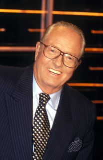 00/09/1995. TV."LMI": JEAN-MARIE LE PEN