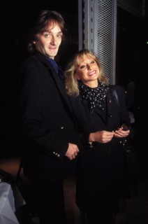 20/09/1995. PARIS:OUVERTURE DU CLUB "SILVER FACTORY"