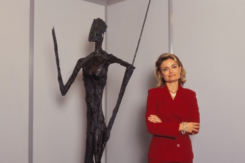 11/10/1995. EXPO. TABLEAUX DE LA SUCCESSION HAZEN