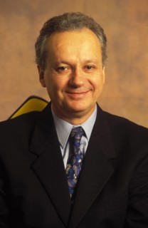 26/10/1995. JEAN-MARIE CAVADA ET CYRILLE DU PELOUX  R