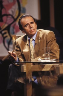 27/10/1995. TV. "A L'OUEST D'EDERN" SUR M 6