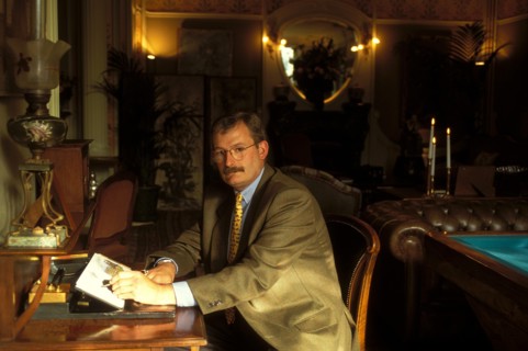 30/10/1995. CENTENAIRE DE LA TOILE MONOGRAM VUITTON