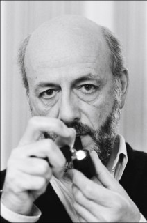 18/01/1996. CLOSE-UP BERTRAND BLIER