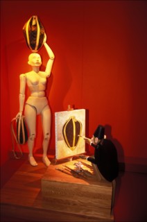 20/01/1996. CENTENAIRE DE LA TOILE MONOGRAM VUITTON