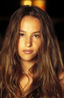 06/06/1996. CARTAGENA: VANESSA DEMOUY