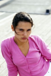 16/06/1996. FESTIVAL DE YOKOHAMA : VIRGINIE LEDOYEN