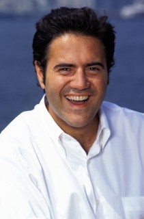 13/06/1996. FESTIVAL DE YOKOHAMA: JOSE GARCIA