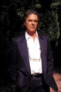23/07/1996. RICARDO BOFFIL CHEZ LUI A BARCELONE     * *