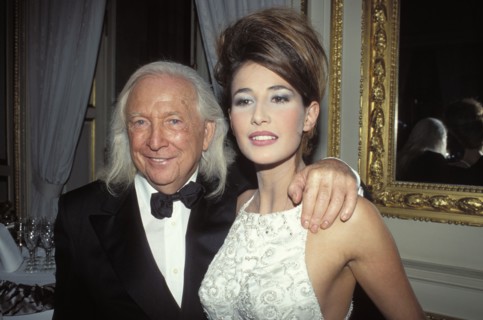 01/28/1997 : Mariage d'Olivier Lapidus et Yara Wakin