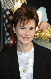 15/12/1997. LES "LUMIERES DE PARIS": SOIREE 97 PRESIDEE PAR F.ARDANT