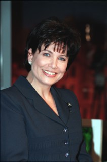 Anne Sinclair