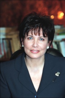 Anne Sinclair