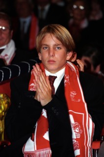 Andrea Casiraghi
