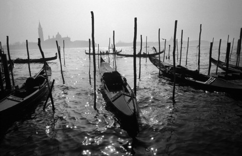 Le carnaval de venise