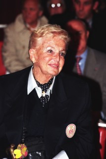 12/04/1998. PRIX DE L'EXPOSITION CANINE A MONACO