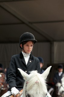 Charlotte Casiraghi