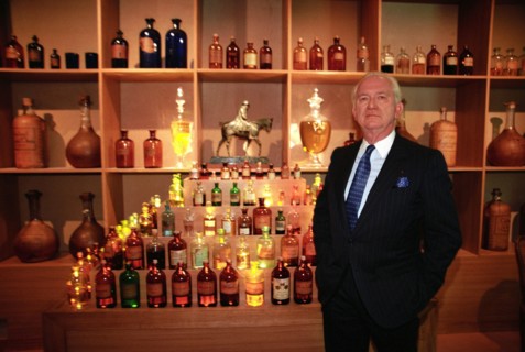 11/06/1998. GUERLAIN PRESENTE SON PARFUM "GUERLINADE