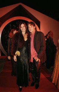 09/17/1998 : Lancement du Parfum Dior "Hypnotic Poison"