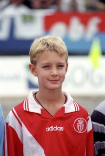Pierre Casiraghi