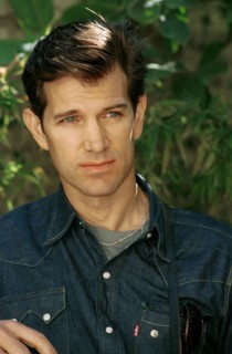 21/09/1998. CLOSE-UP CHRIS ISAAK