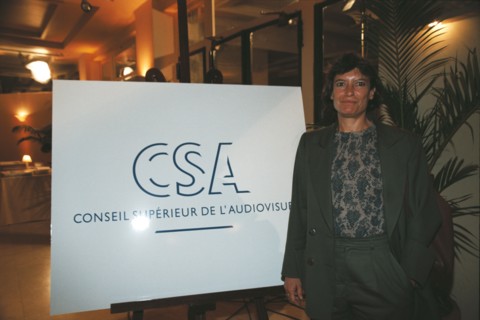 01/25/1999. 10th anniversary of C.S.A.