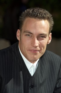 22/02/1999. FESTIVAL DE TV MC: PHOTOCALL "HARTLEY,  COEURS A VIF"