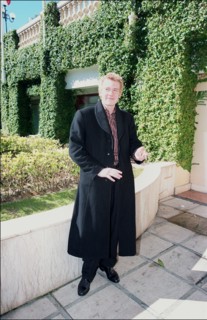 23/02/1999. FESTIVAL TV. DE MC : GUILLAUME DEPARDIEU