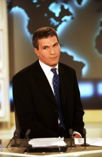 17/03/1999. PARIS: 24 HEURES AVEC RACHID ARAB       **EXCLU./VOIR SERVICE PEOPLE PR DIFF.**