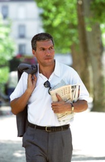 17/03/1999. PARIS: 24 HEURES AVEC RACHID ARAB       **EXCLU./VOIR SERVICE PEOPLE PR DIFF.**