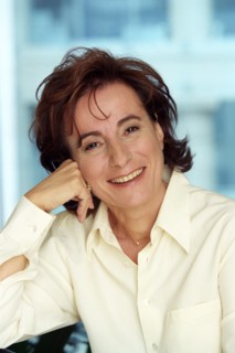 00/04/1999. CLOSE-UP MARIE-PAULE BELLE