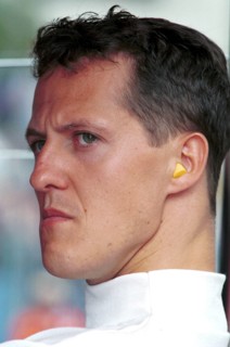 05/13/1999. Monaco Grand Prix qualifying runs