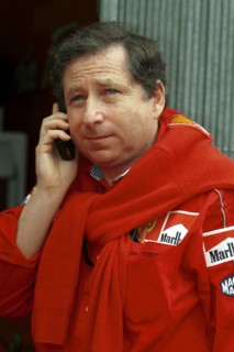 13/05/1999. ESSAIS DU GRAND PRIX DE F.1 DE MONACO
