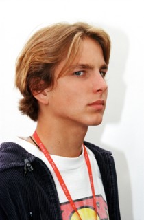 Andrea Casiraghi