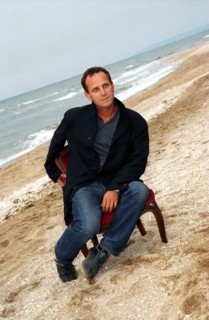 11/06/1999. FEST.CABOURG: RDV C.BERLING, J.DUPAGE...G.SIMON + M.DUBOIS