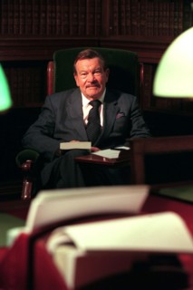30/04/1999. JACQUES BAUMEL