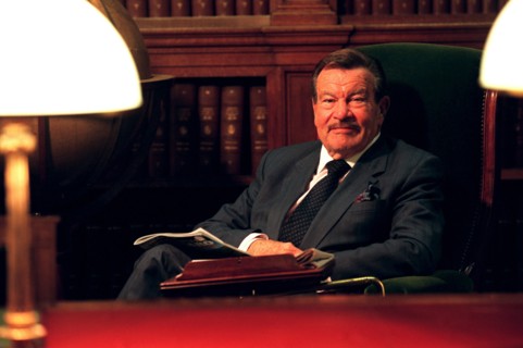 30/04/1999. JACQUES BAUMEL