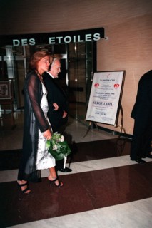 EVENING TO BENEFIT RSPCA, 09/07/1999